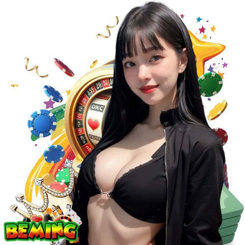 be ming สล็อต